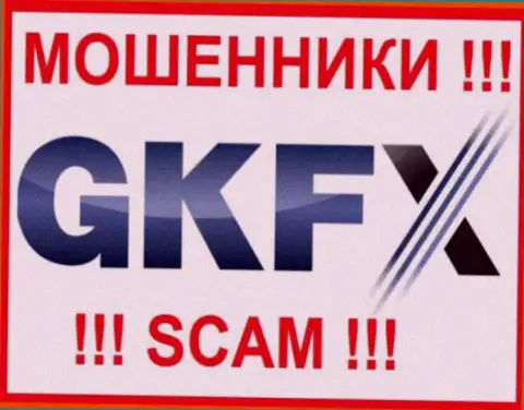 GKFX Internet Yatirimlari Limited Sirketi - это SCAM !!! АФЕРИСТЫ !!!