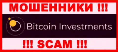 BitInvestments Com - это SCAM !!! МАХИНАТОР !!!