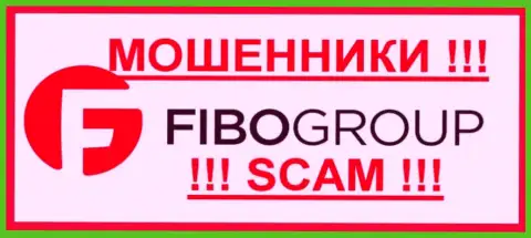 FIBOGroup - это SCAM !!! ОЧЕРЕДНОЙ ВОРЮГА !!!