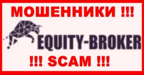 Equitybroker Inc - это МОШЕННИКИ !!! Совместно сотрудничать слишком опасно !!!