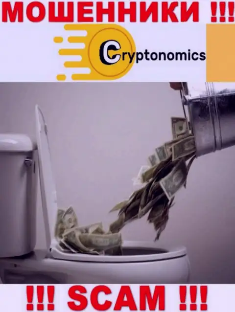 Хотите найти дополнительный доход в интернете с ворами Crypnomic Com это не выйдет точно, сольют