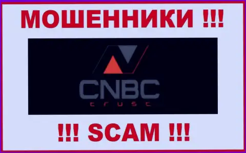 CNBC-Trust - это SCAM ! ВОРЫ !!!