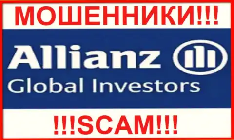 Allianz Global Investors LLC - ОБМАНЩИК !!!