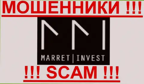 Marret Invest - FOREX КУХНЯ!