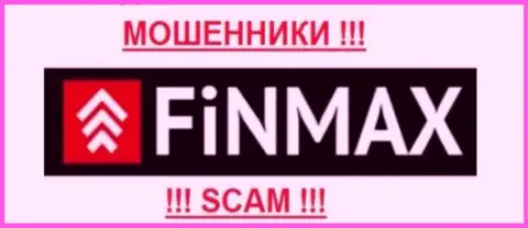 FinMax - МОШЕННИКИ !!! SCAM !!!