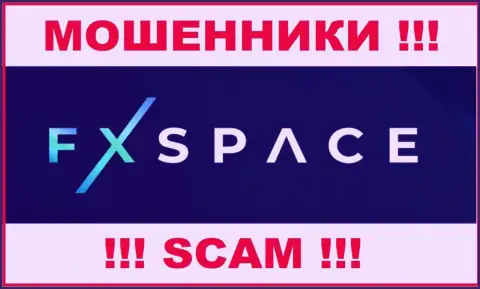 FxSpace Еu - это ВОРЫ !!! SCAM !!!