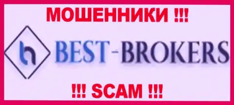 Best-Brokers Club - это МОШЕННИКИ !!! SCAM !!!